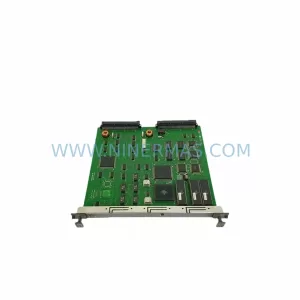 YOKOGAWA RB301 S2 RIO Bus Interface Module product image