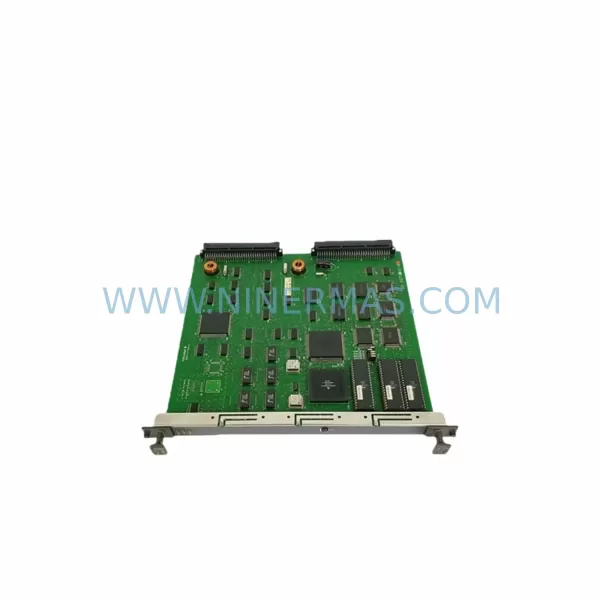 YOKOGAWA RB301 S2 RIO Bus Interface Module product image
