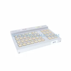 ASTRO RB-649 PLC Controller Module product image