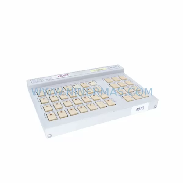 ASTRO RB-649 PLC Controller Module product image