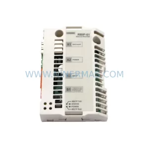 ABB RBIP-01 Communication Module product image