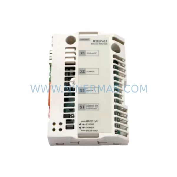 ABB RBIP-01 Communication Module product image