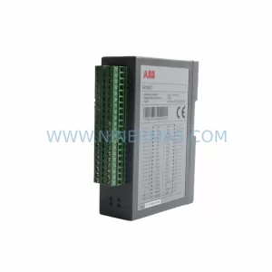 ABB RCM32 1TNA911004R0200 Residual Current Monitor detail view 2