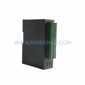 ABB RCM32 1TNA911004R0200 Residual Current Monitor detail view 3