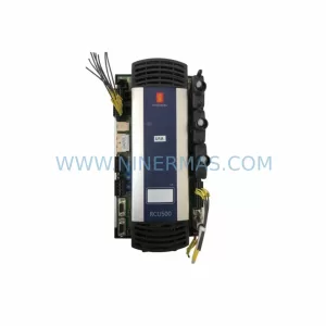 KONGSBERG RCU500 603108 Controller Module product image