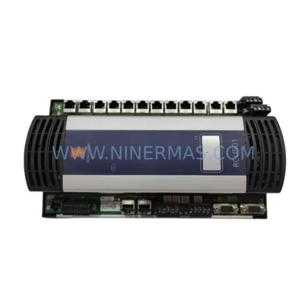 Kongsberg RCU501 Remote Control Unit product image