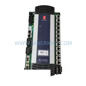 KONGSBERG RCU502 Remote Controller product image
