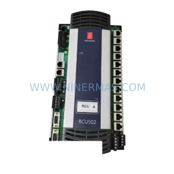 KONGSBERG RCU502 Remote Controller product image