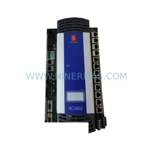 KONGSBERG RCU602 Remote Control Unit product image