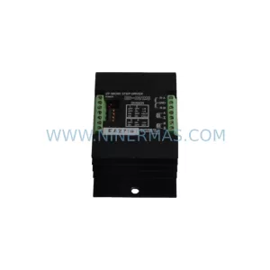 RORZE RD-021M8 Step Motor Driver detail view 2