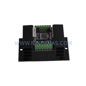 RORZE RD-021M8 Step Motor Driver detail view 3