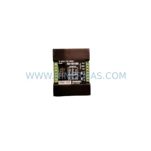 RORZE RD-021M8 Step Motor Driver detail view 4