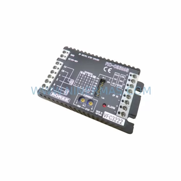 RORZE RD-023MS Stepping Motor Drive product image