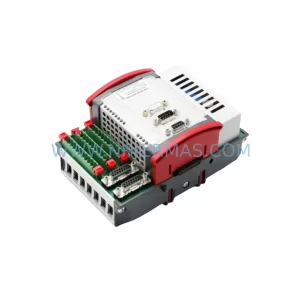 BERGHOF RDC2-CENTROTHERM 500K 810-495659-006 810-072687-011 Servo Drive Controller product image