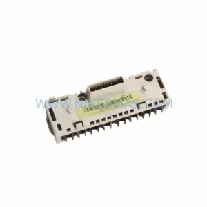 ABB RDCO-01C Fiber Optic Communication Adapter product image