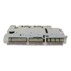 ABB RDCU-12 3AUA0000036521 Drive Control Unit detail view 2