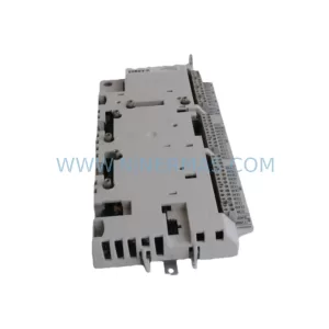 ABB RDCU-12 3AUA0000036521 Drive Control Unit detail view 3