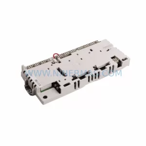ABB RDCU-12C 3AUA0000036521 Drive Control Unit product image