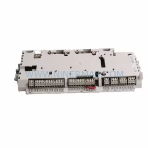 ABB RDCU-12C 3AUA0000036521 Drive Control Unit detail view 2