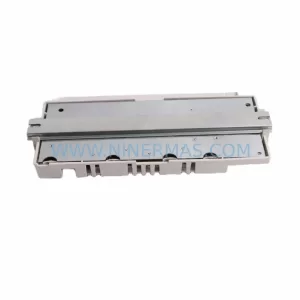 ABB RDCU-12C 3AUA0000036521 Drive Control Unit detail view 3