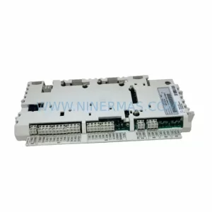 ABB RDCU-12C 3AUA0000036521 Drive Control Unit detail view 4