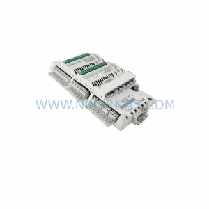 ABB RDCU-12C 3AUA0000036521 Drive Control Unit detail view 5