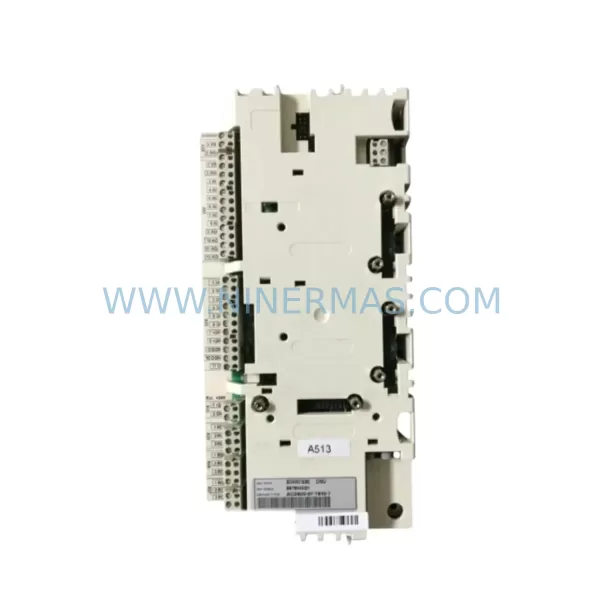 ABB RDCU-12C ASXR7360 Control Unit product image