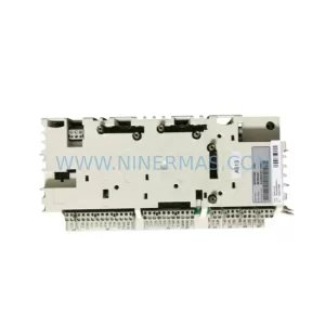 ABB RDCU-12C ASXR7360 Control Unit detail view 2