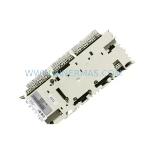 ABB RDCU-12C ASXR7360 Control Unit detail view 3
