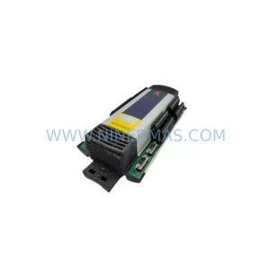 KONGSBERG RDIO420S 316564 Remote I/O Module detail view 2