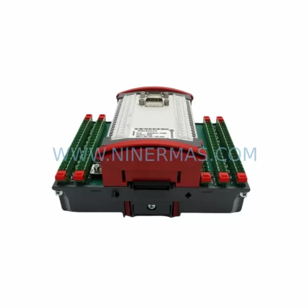 BERGHOF RDIO 8/24-0.5 RDIO82405 Remote I/O Module product image