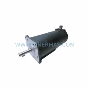 BERGER LAHR RDM51122/50 LWC RDM51122/50LWC Stepping Motor product image