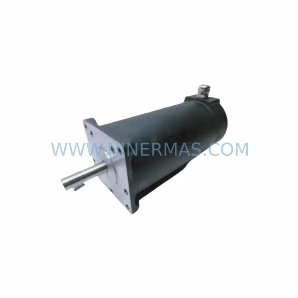 BERGER LAHR RDM51122/50 LWC RDM51122/50LWC Stepping Motor product image