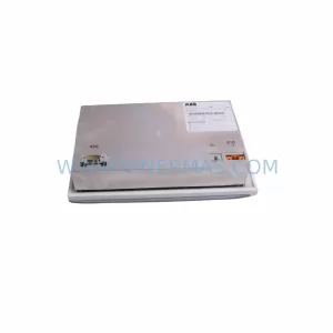 ABB REF542 PLUS 2RCA029395 Protection Relay Operating Panel product image