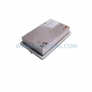 ABB REF542 PLUS 2RCA029395 Protection Relay Operating Panel detail view 2