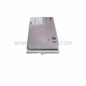 ABB REF542 PLUS 2RCA029395 Protection Relay Operating Panel detail view 3