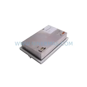 ABB REF542 PLUS 2RCA029395 Protection Relay Operating Panel detail view 5
