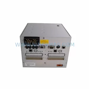 ABB REF542PLUS 2RCA029395 A0031 Protection Relay Module product image