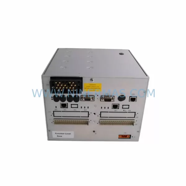 ABB REF542PLUS 2RCA029395 A0031 Protection Relay Module product image