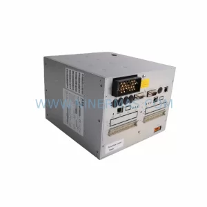 ABB REF542PLUS 2RCA029395 A0031 Protection Relay Module detail view 2