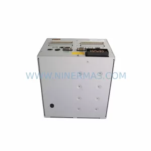 ABB REF542PLUS 2RCA029395 A0031 Protection Relay Module detail view 3