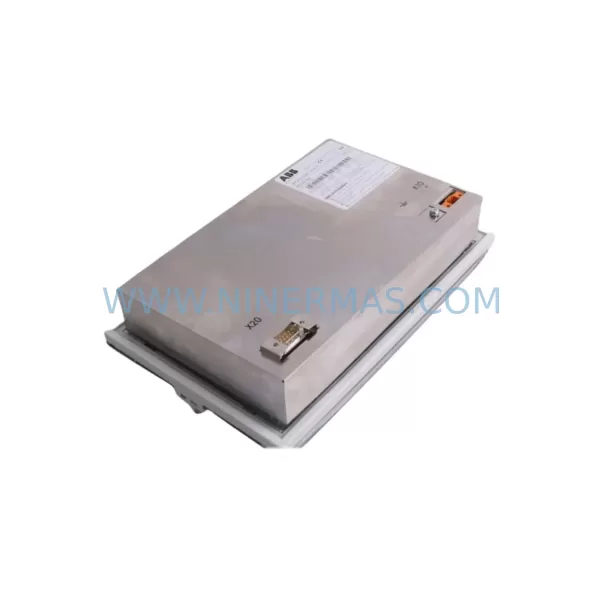ABB REF542 PLUS 76A3NDNN36ESU31 Protection Relay product image