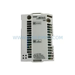 ABB RETA-01 Ethernet Adapter product image