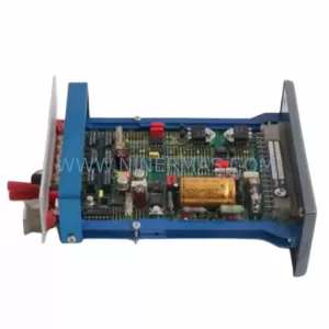Rexroth REXROTH VT5006S12 VT5006S12R5 VT-5006 AMPLIFIER Proportional Valve Amplifier product image