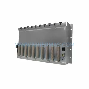 ABB RF616 3BSE010997R1 Field Bus Communication Module product image