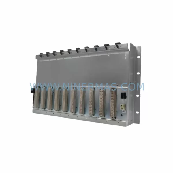 ABB RF616 3BSE010997R1 Field Bus Communication Module product image