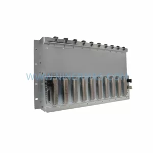 ABB RF616 3BSE010997R1 Field Bus Communication Module detail view 3