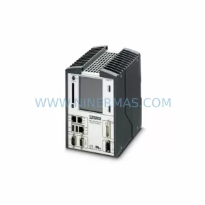 Phoenix Contact RFC470 PN 3TX Programmable Logic Controller product image