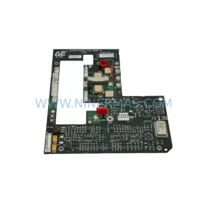 Advanced Energy RFG 3000 V2 2305198-A 80DI96DO 8A02AI 810-013872-002 SCU-STC-G RF Generator product image