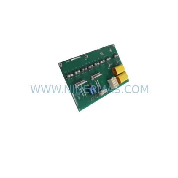 PLASMA PRODUCTS RFPP 23-07558-501 RF20 CONTROL BOARD PCB 23-07557-401 Control Board PCB Module product image